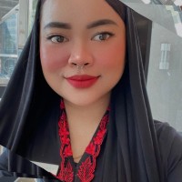 Nur Akmar Lailatul Jamal Afkal