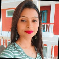 Mansi Jadeja