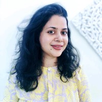 Swati Gupta