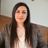 Gül Cinar