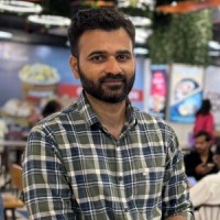 Ravindra Mohite (Immediate Joiner)