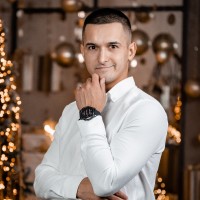 Rustam Kalinin