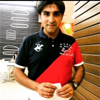 Ahsan Masood