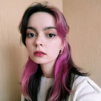 Aleksandra Smolyakova