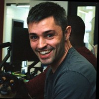 Willem Van Der Merwe