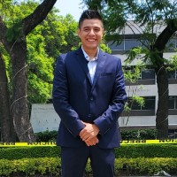 Moises Ramos Caballero
