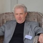 Vyacheslav Semenov