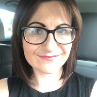 Sarah Hartopp Fcca