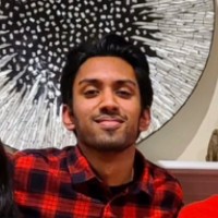 Samarth Rao