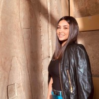 Mariam Mohamed