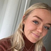 Line Munkholm Larsen