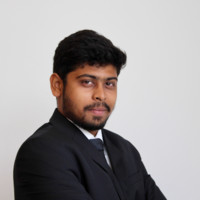 Suriya Narayanan