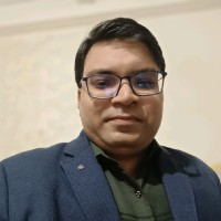 Deep Narayan Dwivedi
