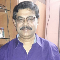 Tarun Roy