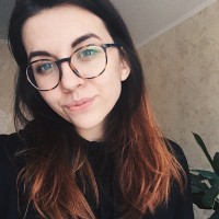 Polina Bykova