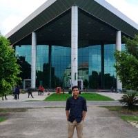 Mainak Bhattacharya