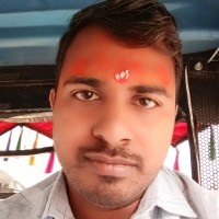 Ajay Kumar Maurya