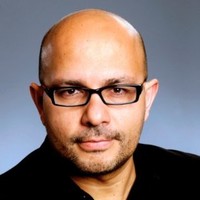 Alfredo Tirado-Ramos