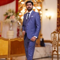 Muhammad Zubair Aslam