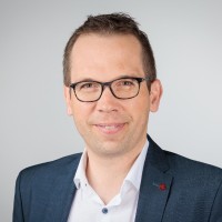 Frédéric Métrailler