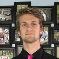 Jacob Mcwhorter