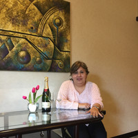 María Eugenia Morales García