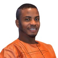 Cyrus Richard Togba