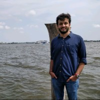Navaneeth Bhardwaj