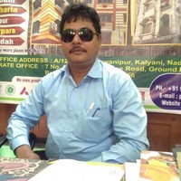 Sougata Mondal