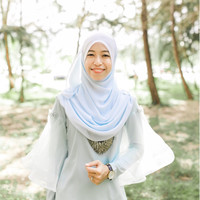 Jannah Shukor