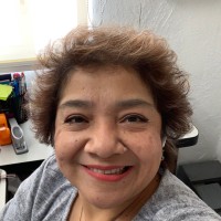 Maria Guadalupe Delgadillo Ramos