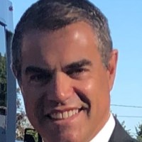 J Peter Ferreira
