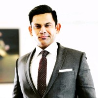 Sharik Currimbhoy Ebrahim