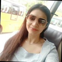 Komal Kapoor