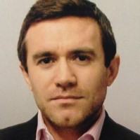 Len Ward