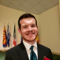 Brandon Gibbons
