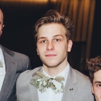 Luke Binyamin