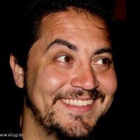 Martín René Vilugrón