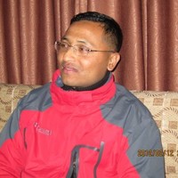 Sudhir Maharjan