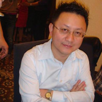 Roger张波 Zhang