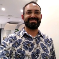 Rafael Gabriel Doria