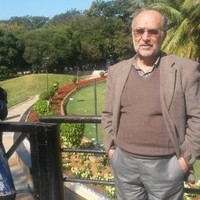 Sayed Mazari Nasiri