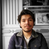 Joshua Orellana