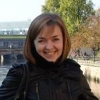 Nataliya Sergeyeva