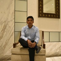 Abir Kumar Pradhan
