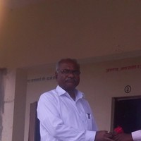 Rangnath Shinde