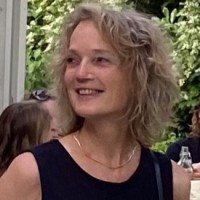 Anita Waanders