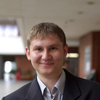 Eugene Pyankov