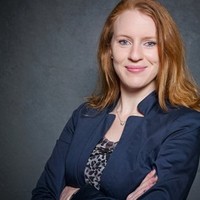 Sabine Kistner, Pmp