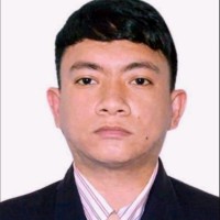 Jamrev Alonzo